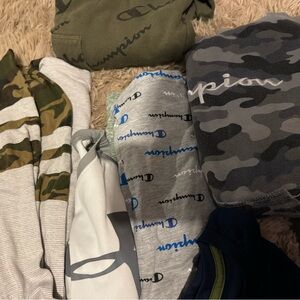 Boy M bundle